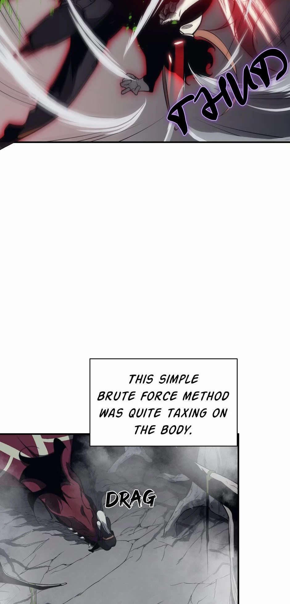 Demonic Evolution Chap 13 - Next Chap 14