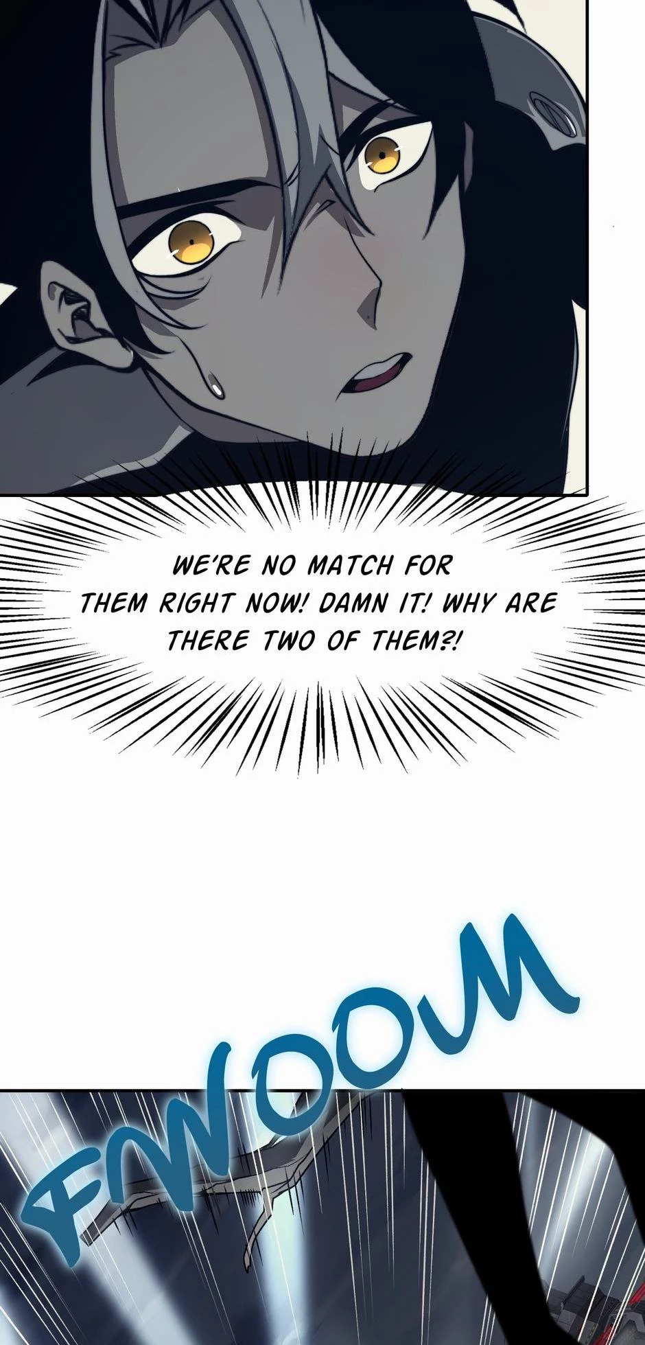 Demonic Evolution Chap 13 - Next Chap 14