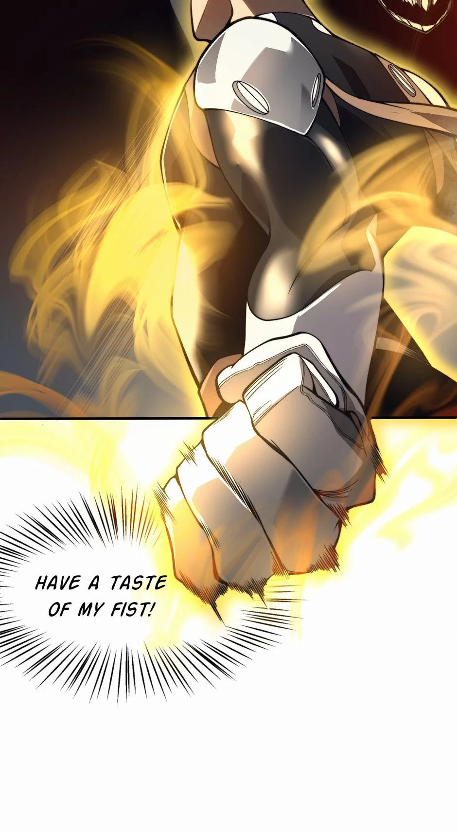 Demonic Evolution Chap 11 - Next Chap 12