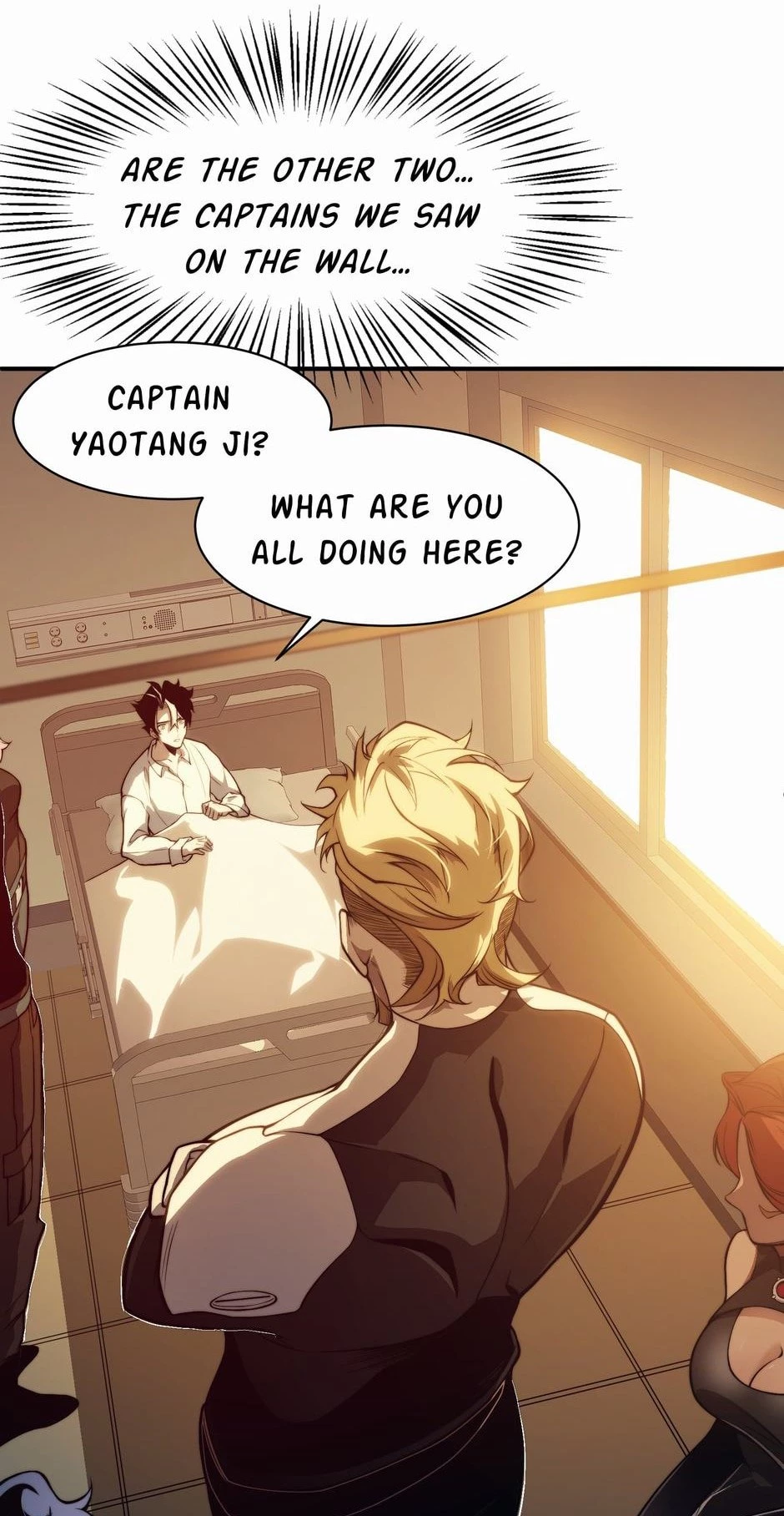 Demonic Evolution Chap 10 - Next Chap 11