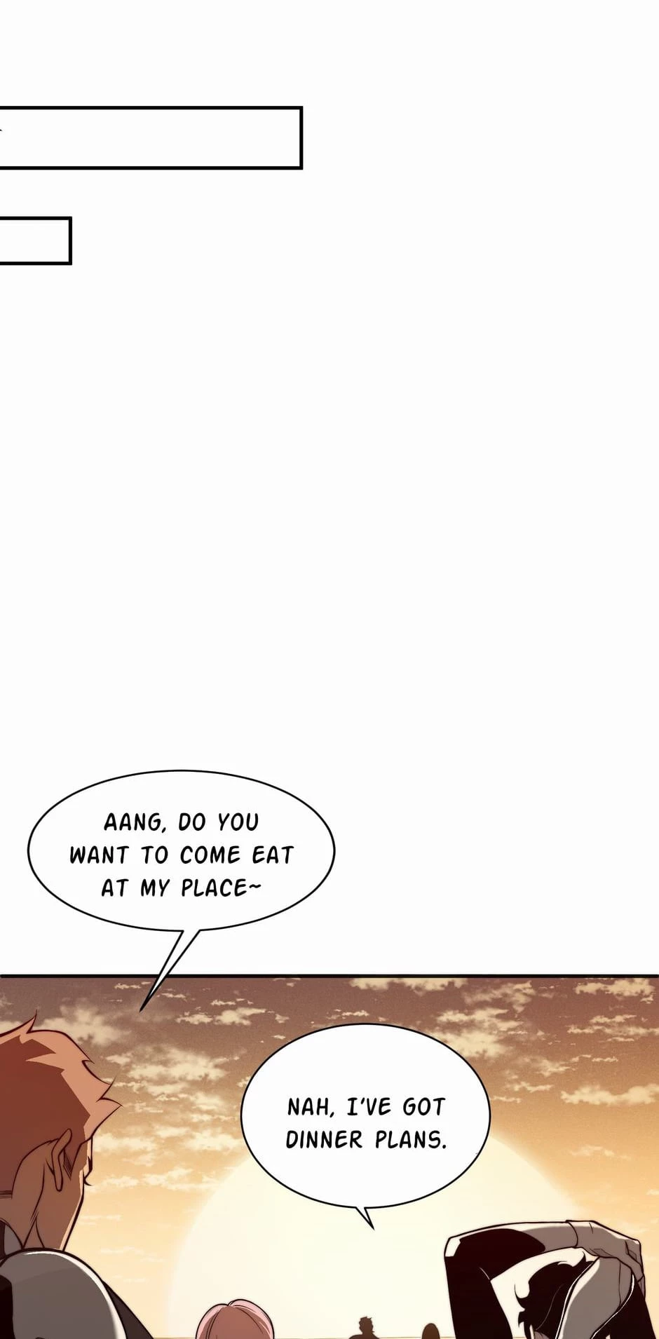 Demonic Evolution Chap 12 - Next Chap 13