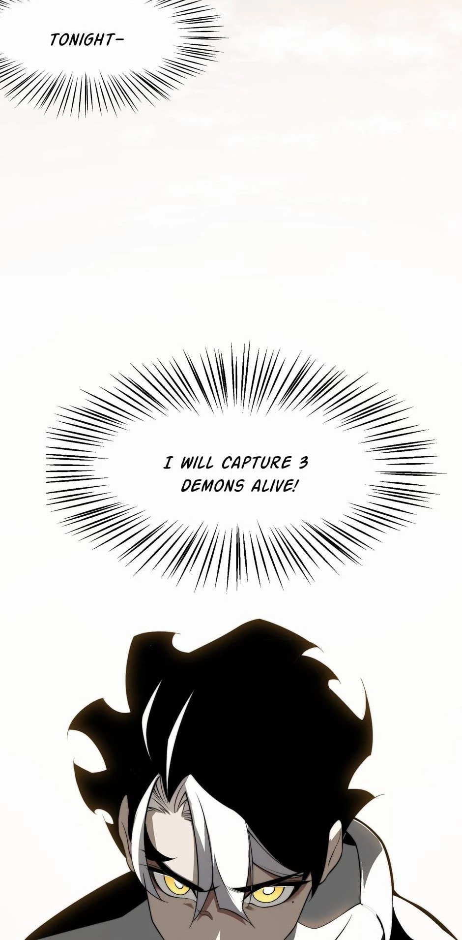 Demonic Evolution Chap 12 - Next Chap 13