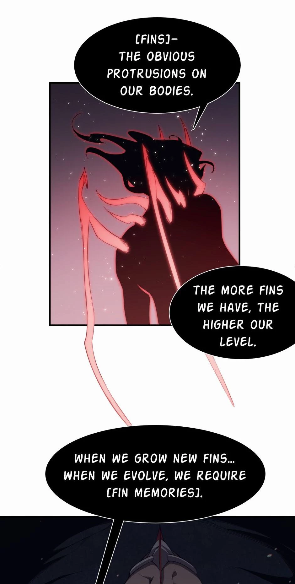 Demonic Evolution Chap 9 - Next Chap 10