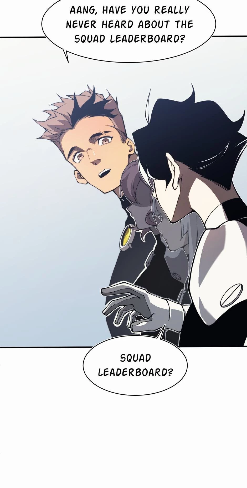 Demonic Evolution Chap 10 - Next Chap 11