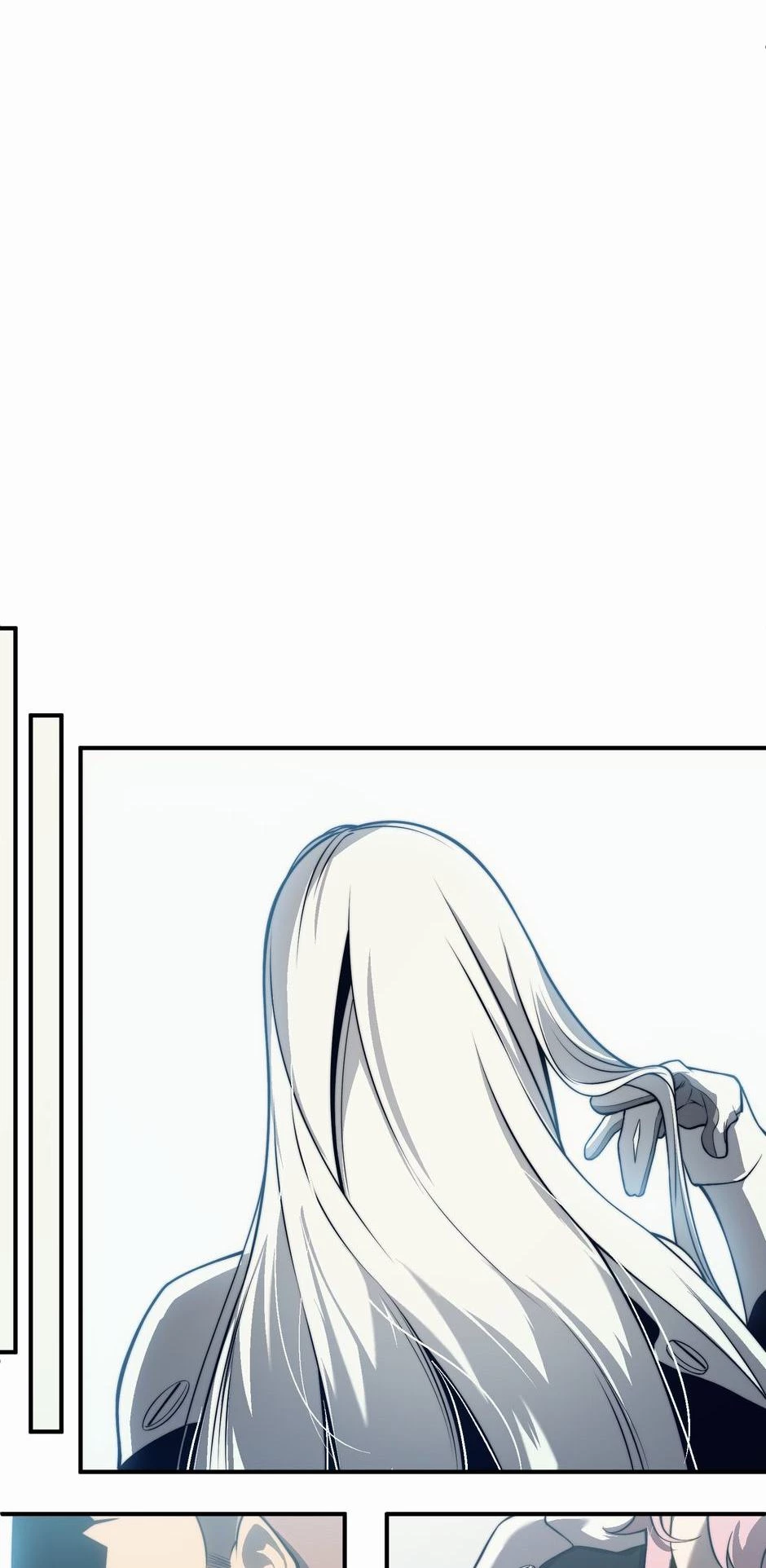 Demonic Evolution Chap 10 - Next Chap 11