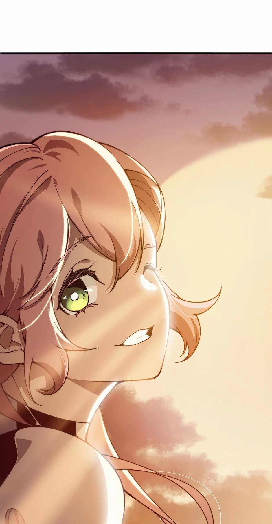 Demonic Evolution Chap 11 - Next Chap 12