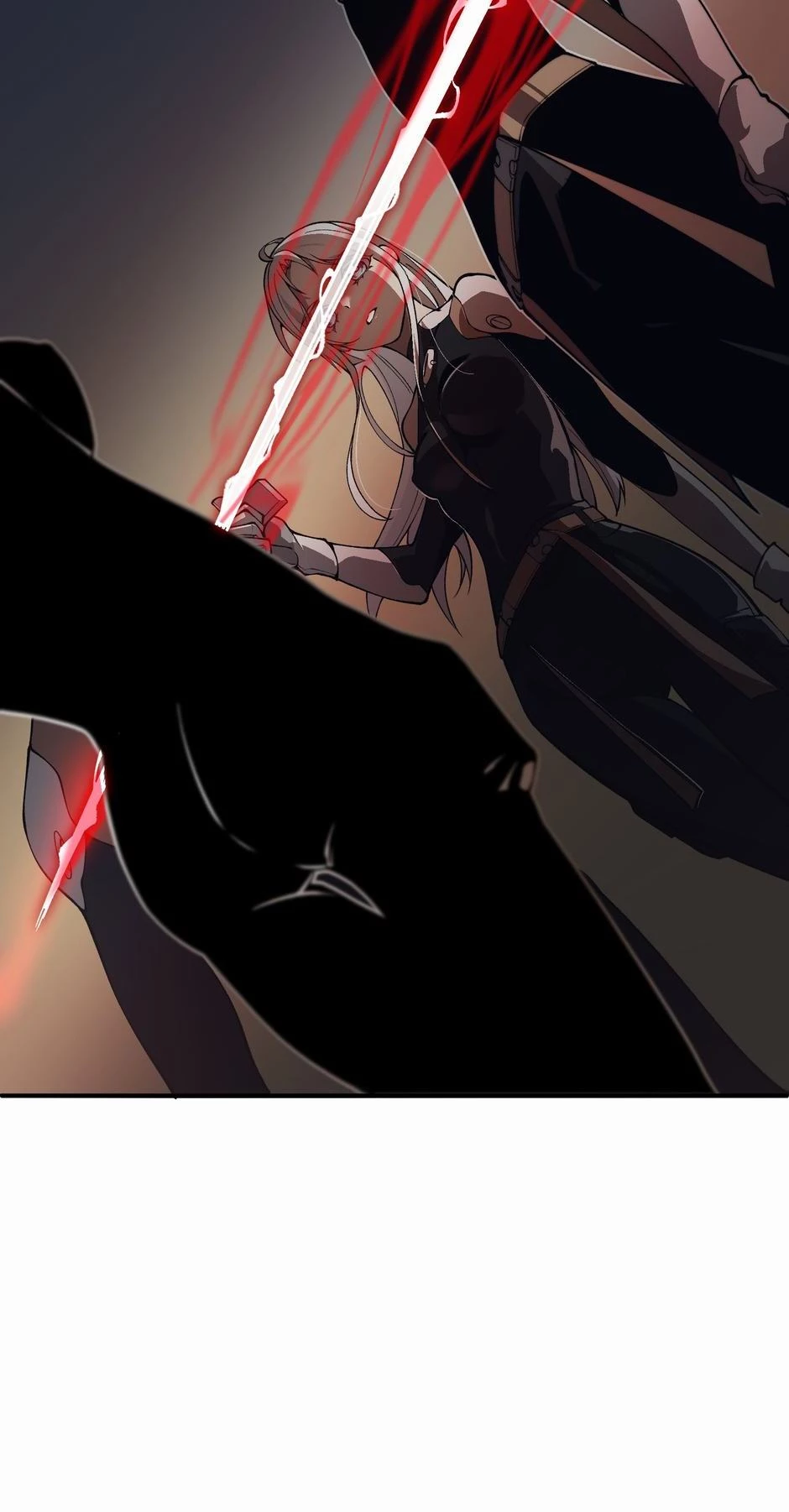 Demonic Evolution Chap 11 - Next Chap 12