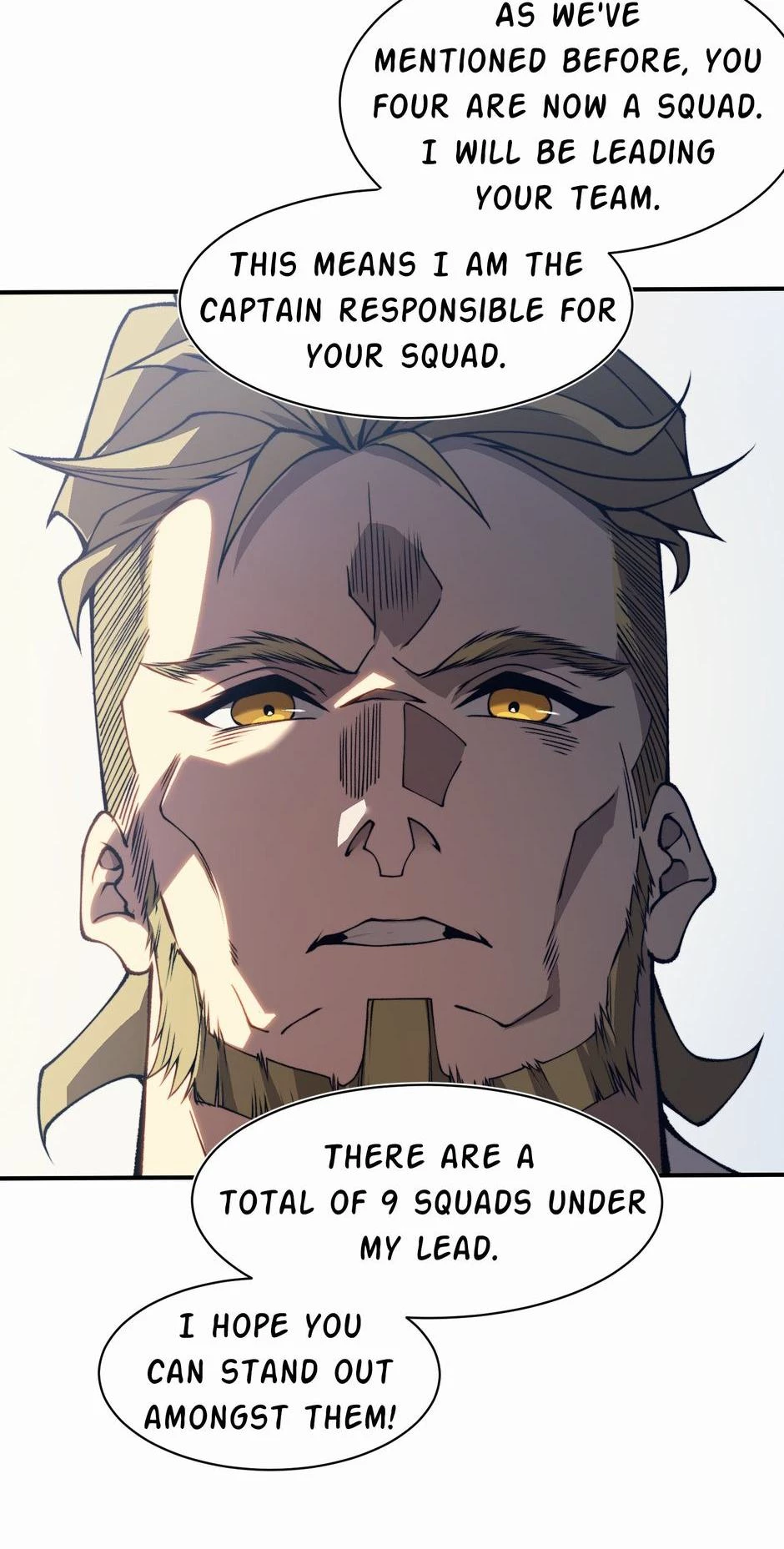 Demonic Evolution Chap 10 - Next Chap 11