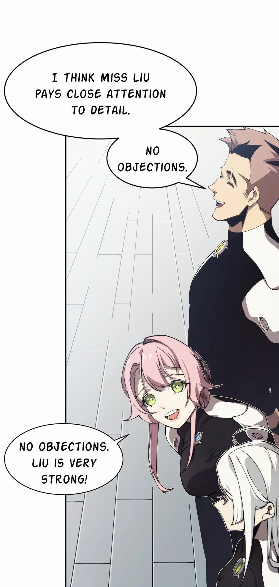 Demonic Evolution Chap 10 - Next Chap 11