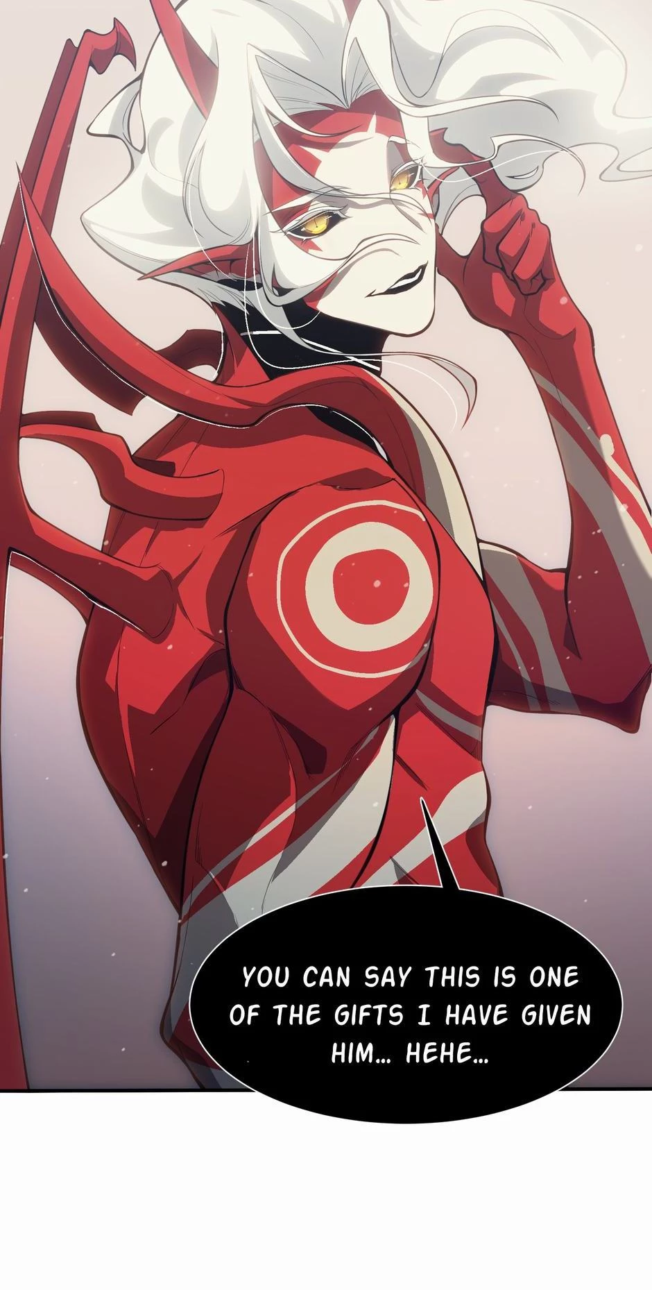 Demonic Evolution Chap 9 - Next Chap 10