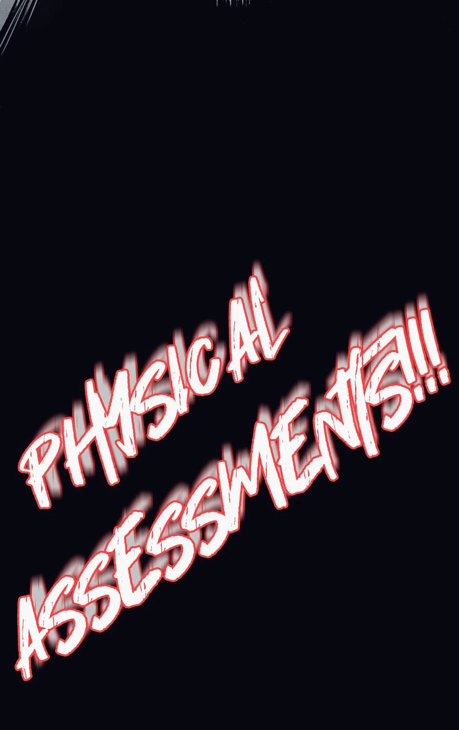 Demonic Evolution Chap 1 - Next Chap 2