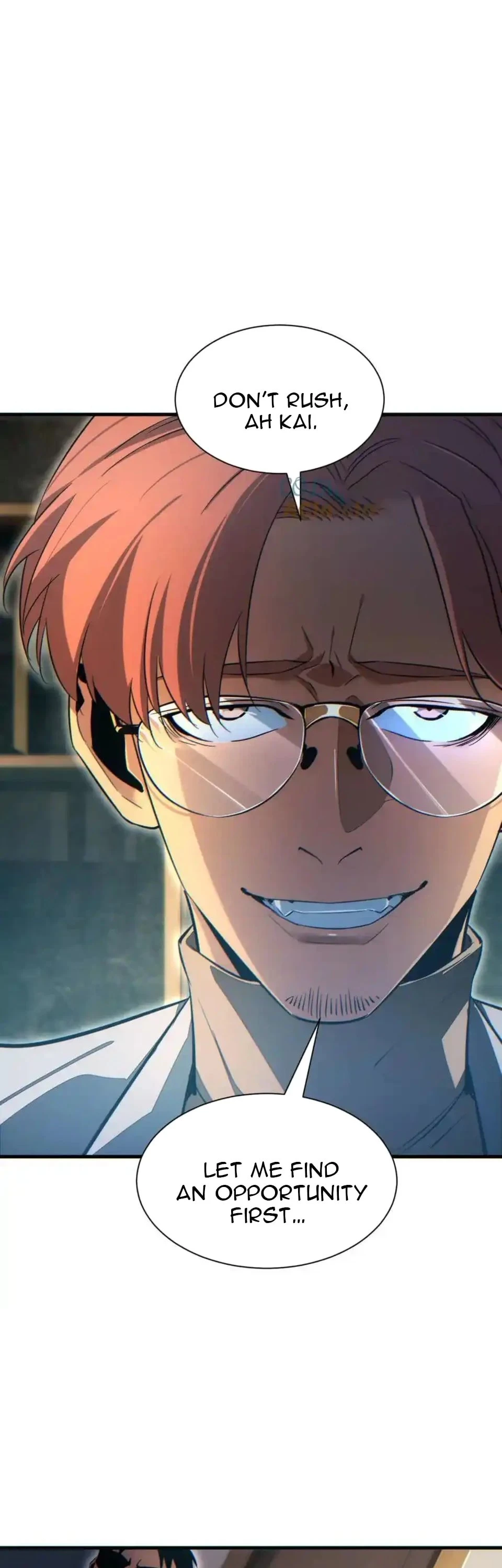 Rebirth in the end times: I reached the top by opening boxes Chap 25 - Next Chap 26