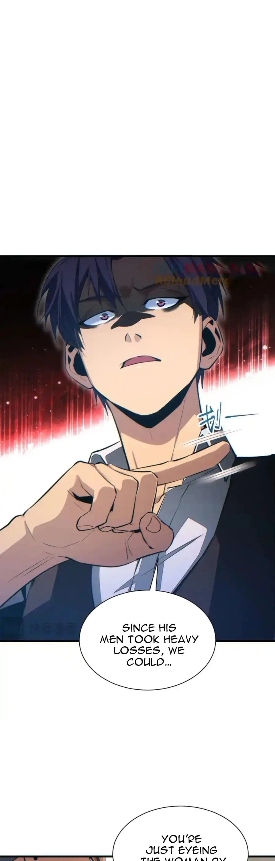 Rebirth in the end times: I reached the top by opening boxes Chap 25 - Next Chap 26