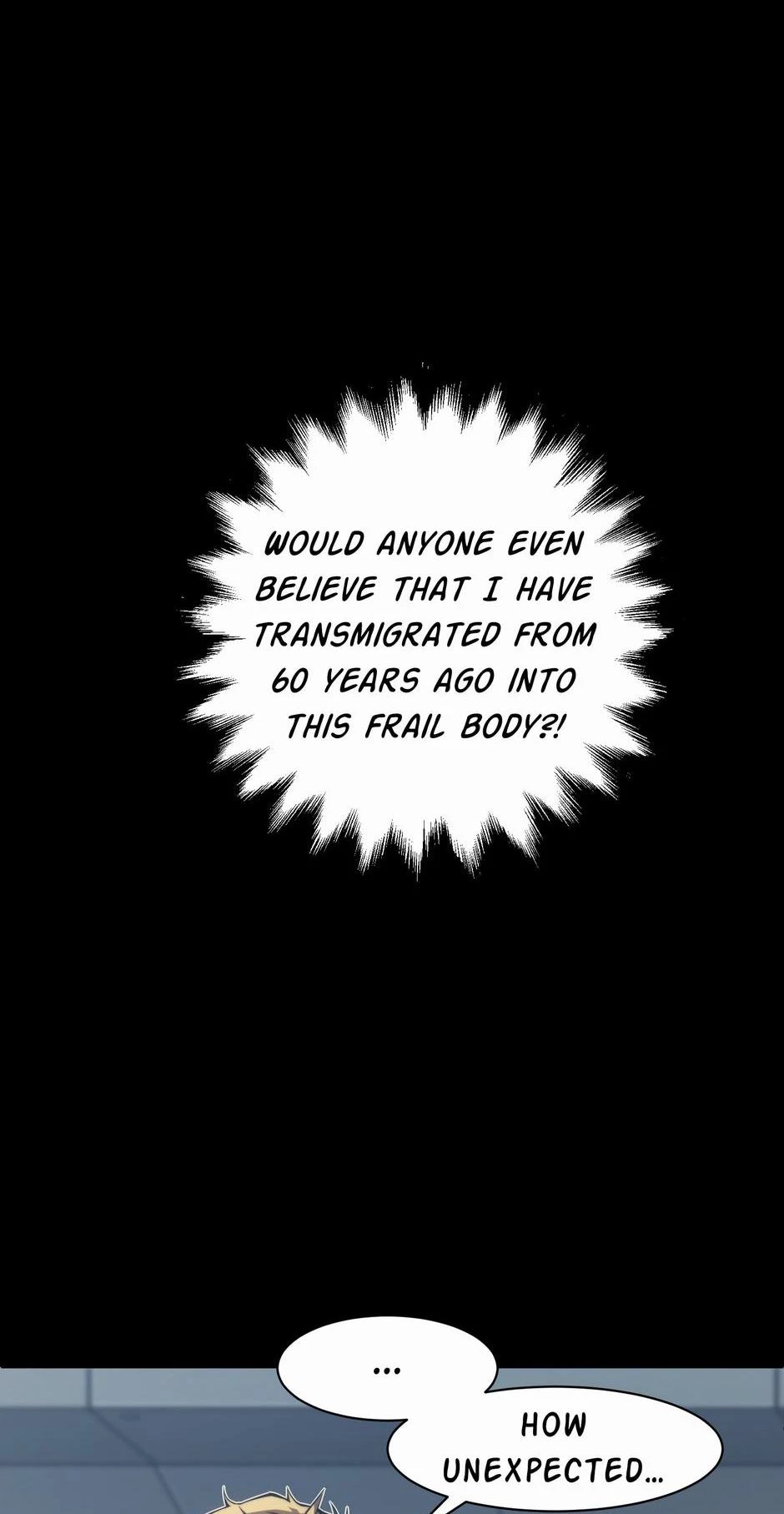 Demonic Evolution Chap 1 - Next Chap 2