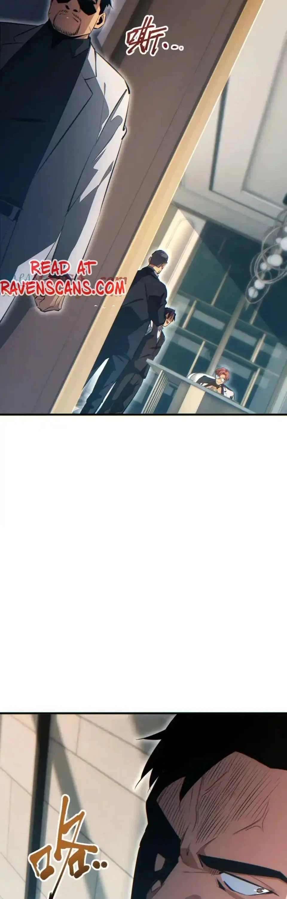 Rebirth in the end times: I reached the top by opening boxes Chap 25 - Next Chap 26