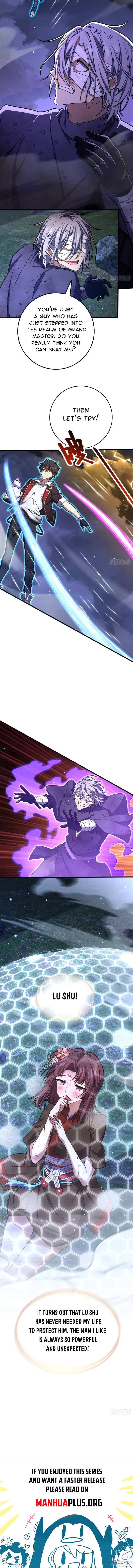 Spare Me, Great Lord! Chap 696 - Next Chap 697