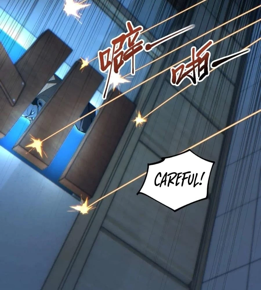 Rebirth in the end times: I reached the top by opening boxes Chap 27 - Next Chap 28