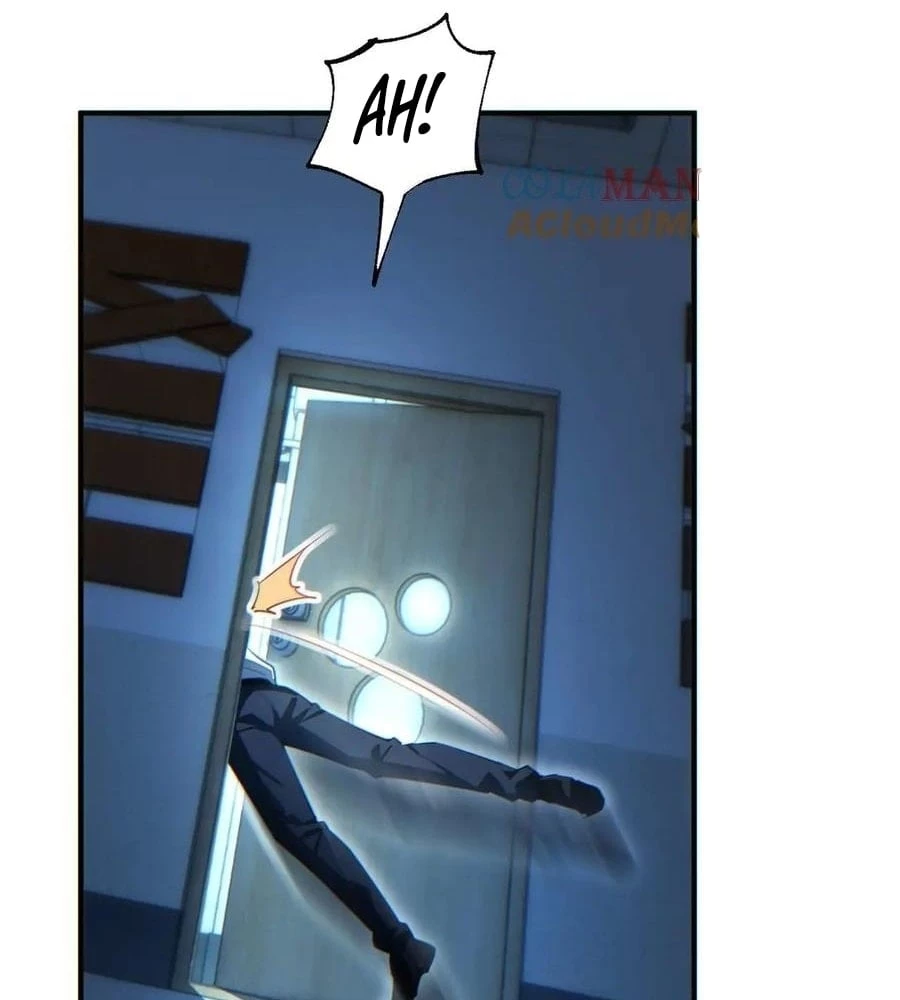 Rebirth in the end times: I reached the top by opening boxes Chap 27 - Next Chap 28