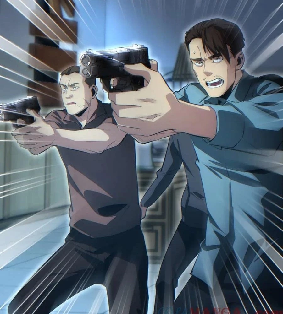 Rebirth in the end times: I reached the top by opening boxes Chap 27 - Next Chap 28