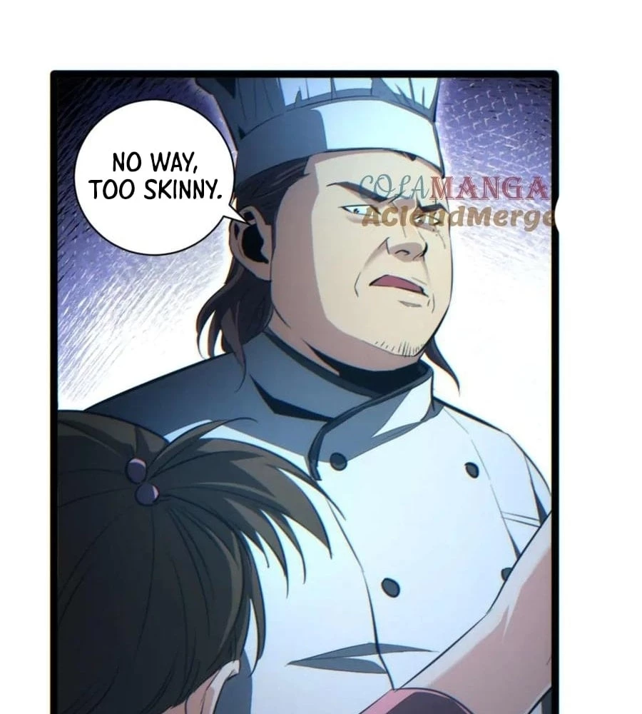 Rebirth in the end times: I reached the top by opening boxes Chap 27 - Next Chap 28