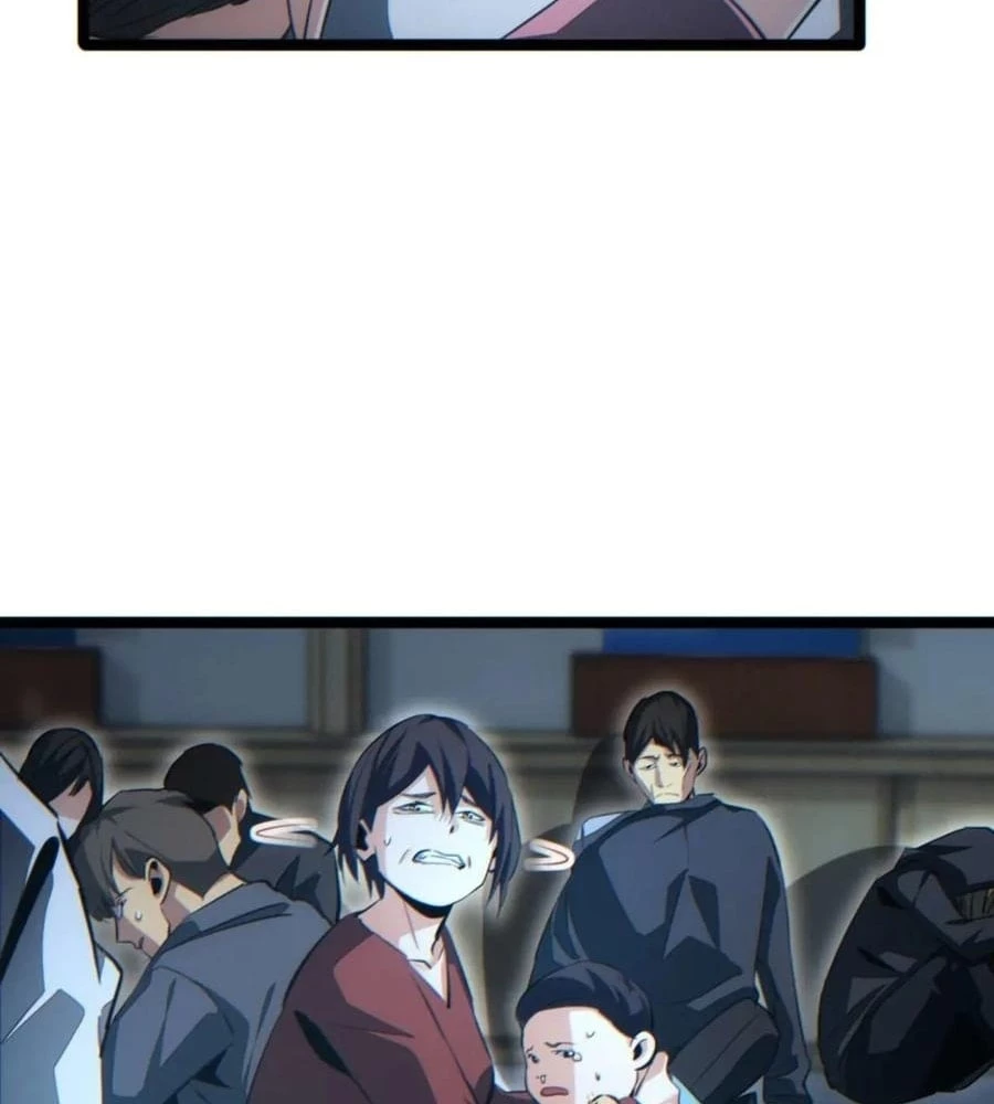 Rebirth in the end times: I reached the top by opening boxes Chap 27 - Next Chap 28