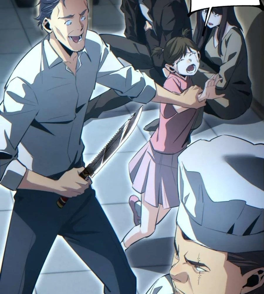 Rebirth in the end times: I reached the top by opening boxes Chap 27 - Next Chap 28