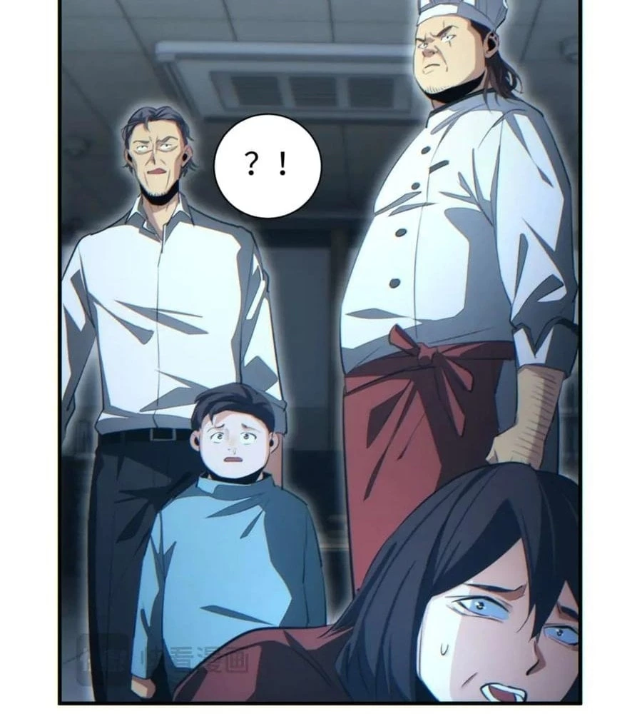 Rebirth in the end times: I reached the top by opening boxes Chap 27 - Next Chap 28