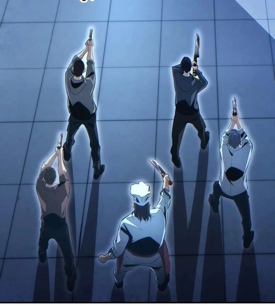 Rebirth in the end times: I reached the top by opening boxes Chap 27 - Next Chap 28