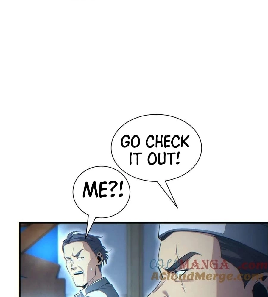 Rebirth in the end times: I reached the top by opening boxes Chap 27 - Next Chap 28