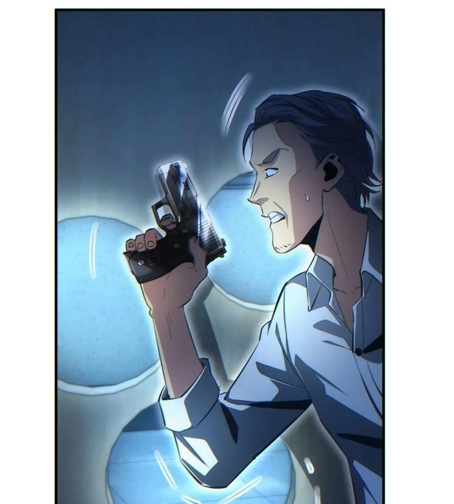 Rebirth in the end times: I reached the top by opening boxes Chap 27 - Next Chap 28