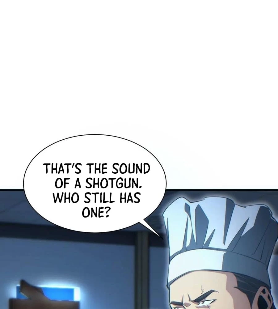 Rebirth in the end times: I reached the top by opening boxes Chap 27 - Next Chap 28