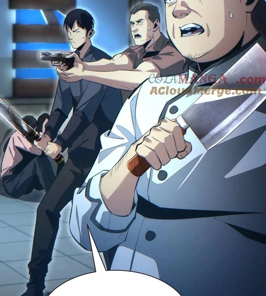 Rebirth in the end times: I reached the top by opening boxes Chap 27 - Next Chap 28