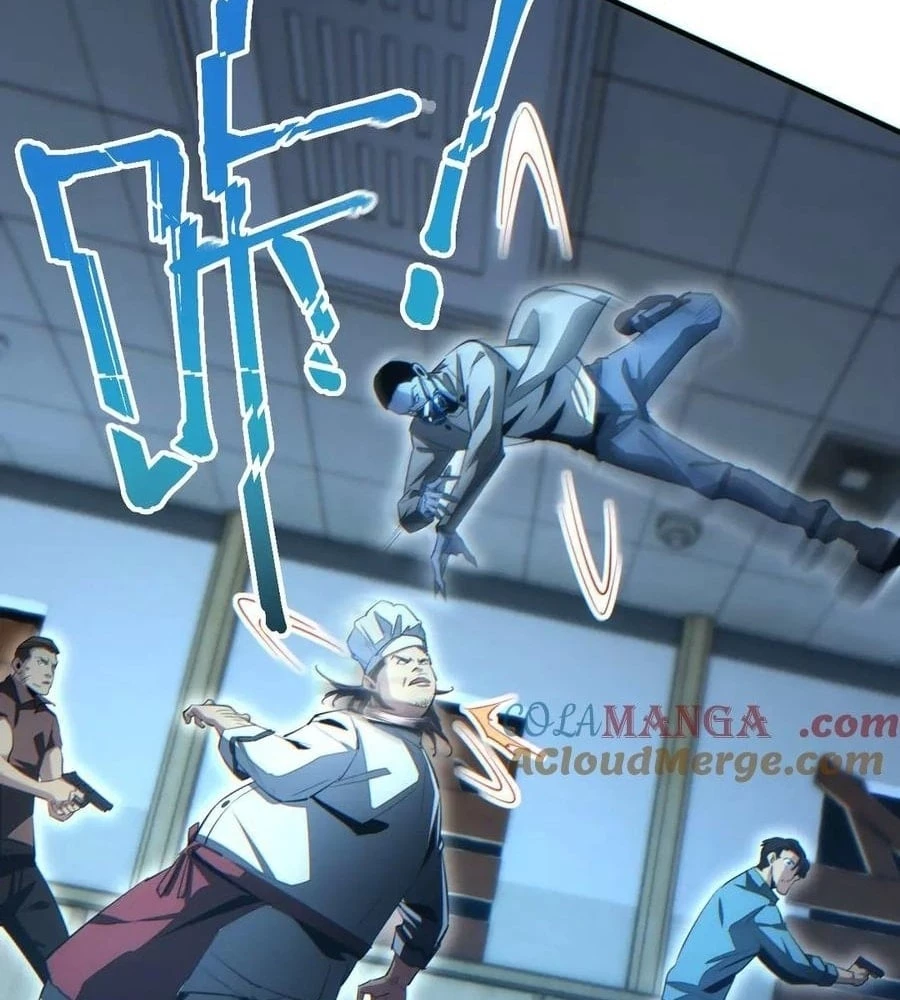 Rebirth in the end times: I reached the top by opening boxes Chap 27 - Next Chap 28