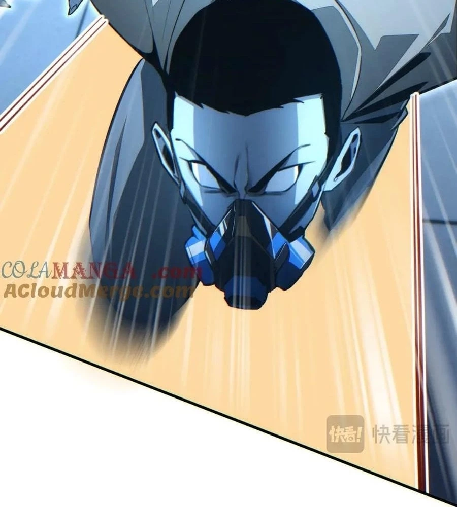 Rebirth in the end times: I reached the top by opening boxes Chap 27 - Next Chap 28