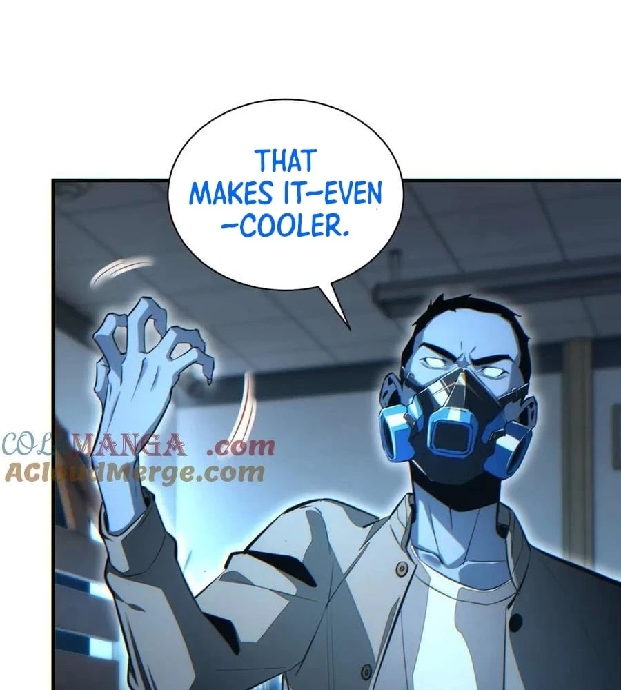 Rebirth in the end times: I reached the top by opening boxes Chap 27 - Next Chap 28