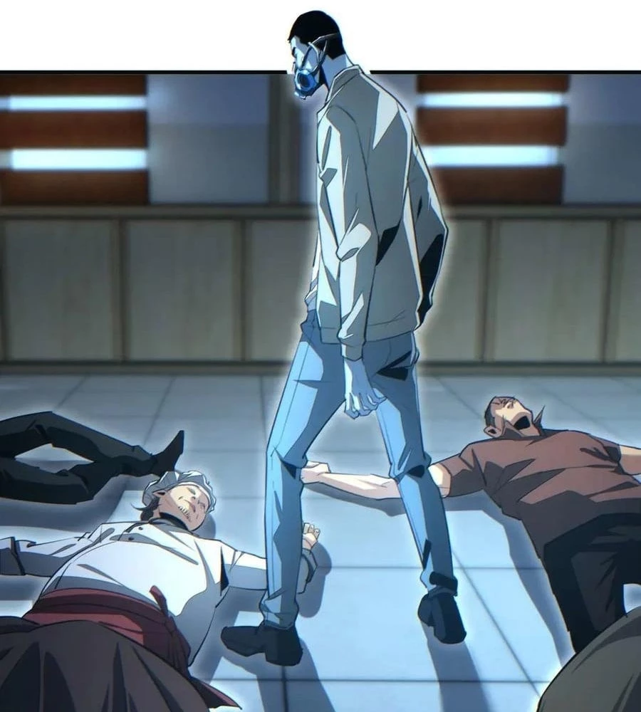 Rebirth in the end times: I reached the top by opening boxes Chap 27 - Next Chap 28