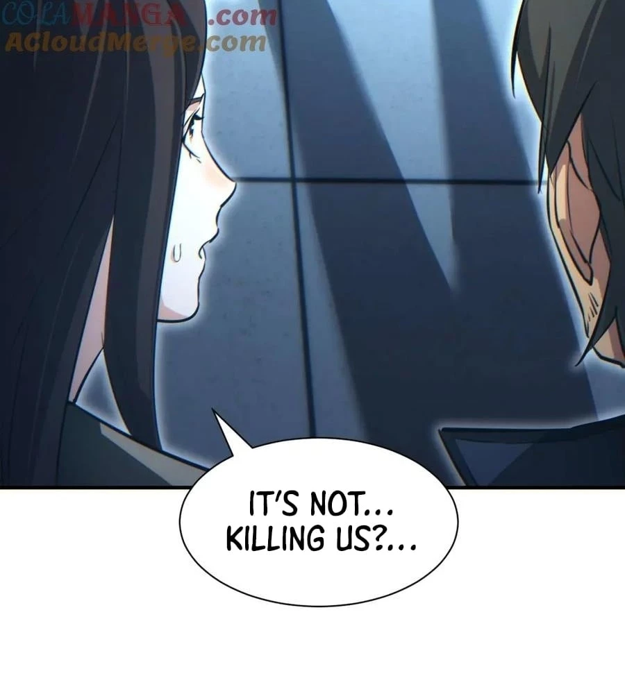 Rebirth in the end times: I reached the top by opening boxes Chap 27 - Next Chap 28