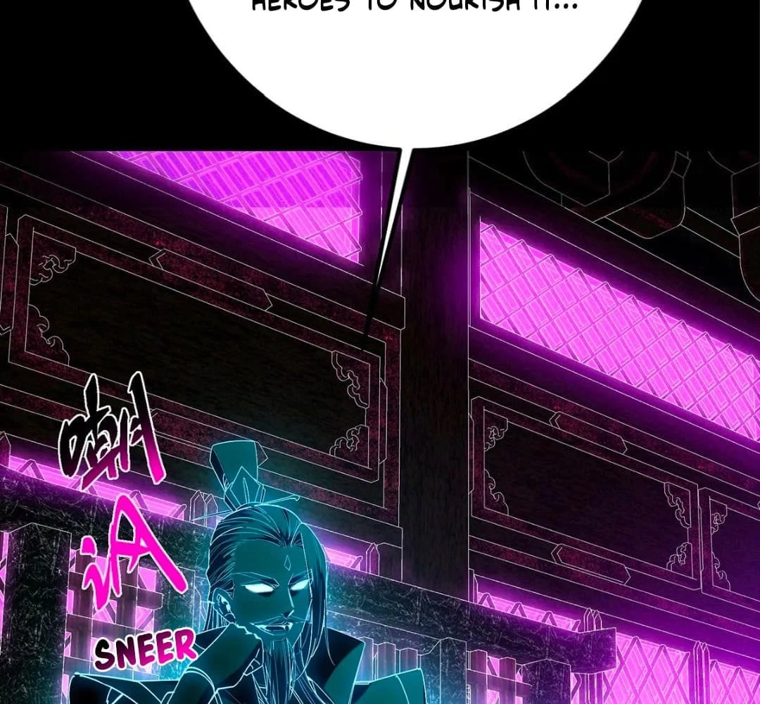 Keep a Low Profile, Sect Leader Chap 446 - Next Chap 447