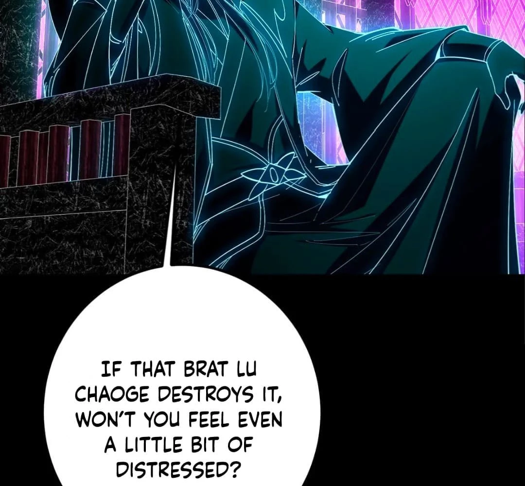 Keep a Low Profile, Sect Leader Chap 446 - Next Chap 447