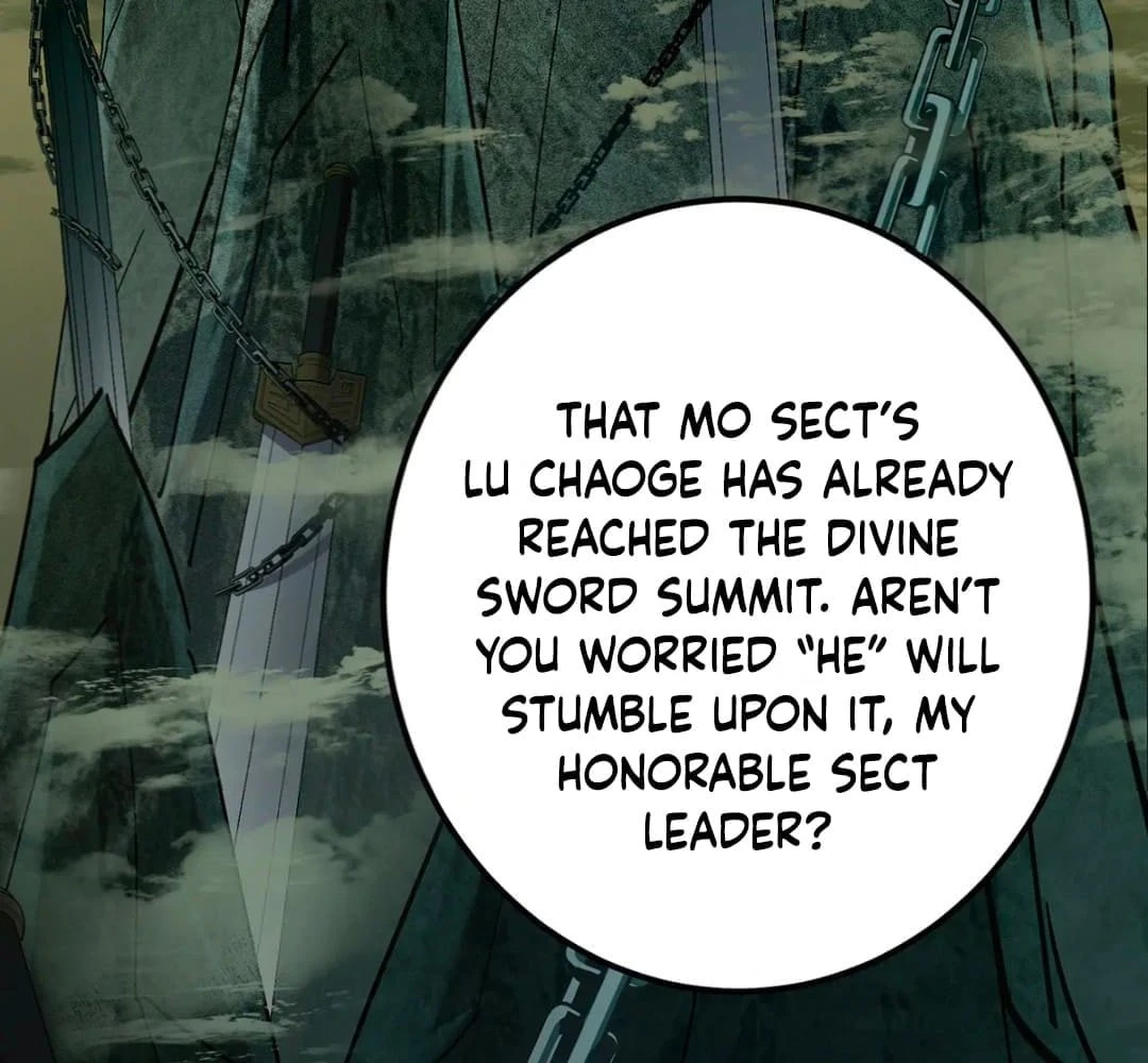 Keep a Low Profile, Sect Leader Chap 446 - Next Chap 447