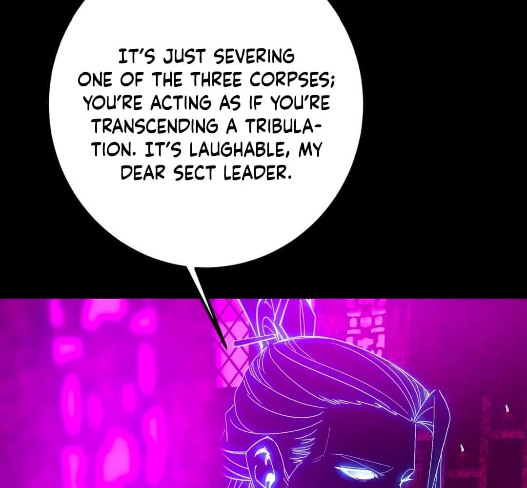 Keep a Low Profile, Sect Leader Chap 446 - Next Chap 447
