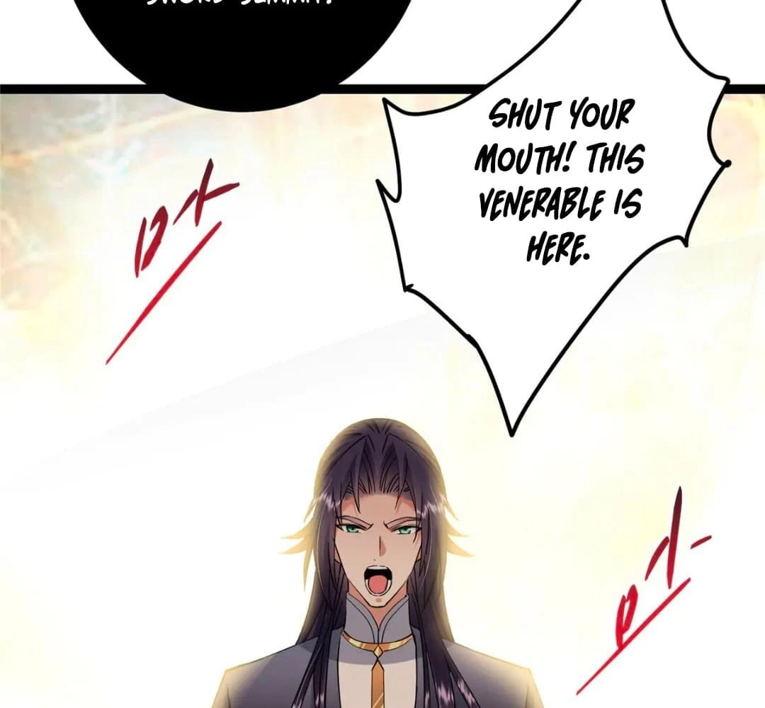 Keep a Low Profile, Sect Leader Chap 446 - Next Chap 447