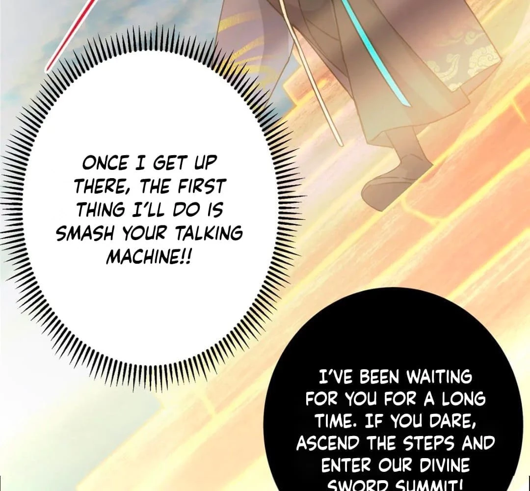 Keep a Low Profile, Sect Leader Chap 446 - Next Chap 447