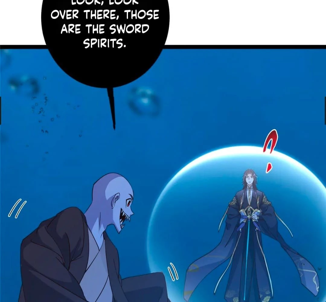 Keep a Low Profile, Sect Leader Chap 446 - Next Chap 447