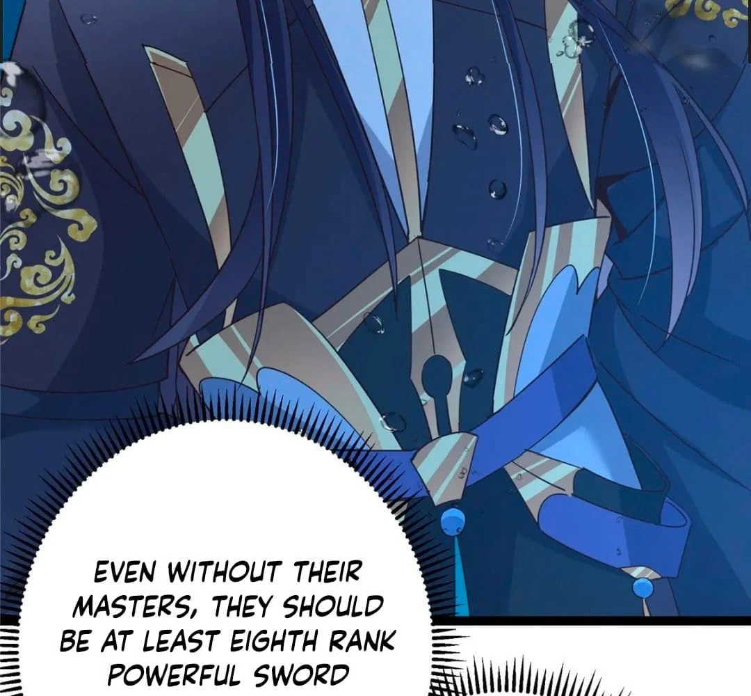 Keep a Low Profile, Sect Leader Chap 446 - Next Chap 447