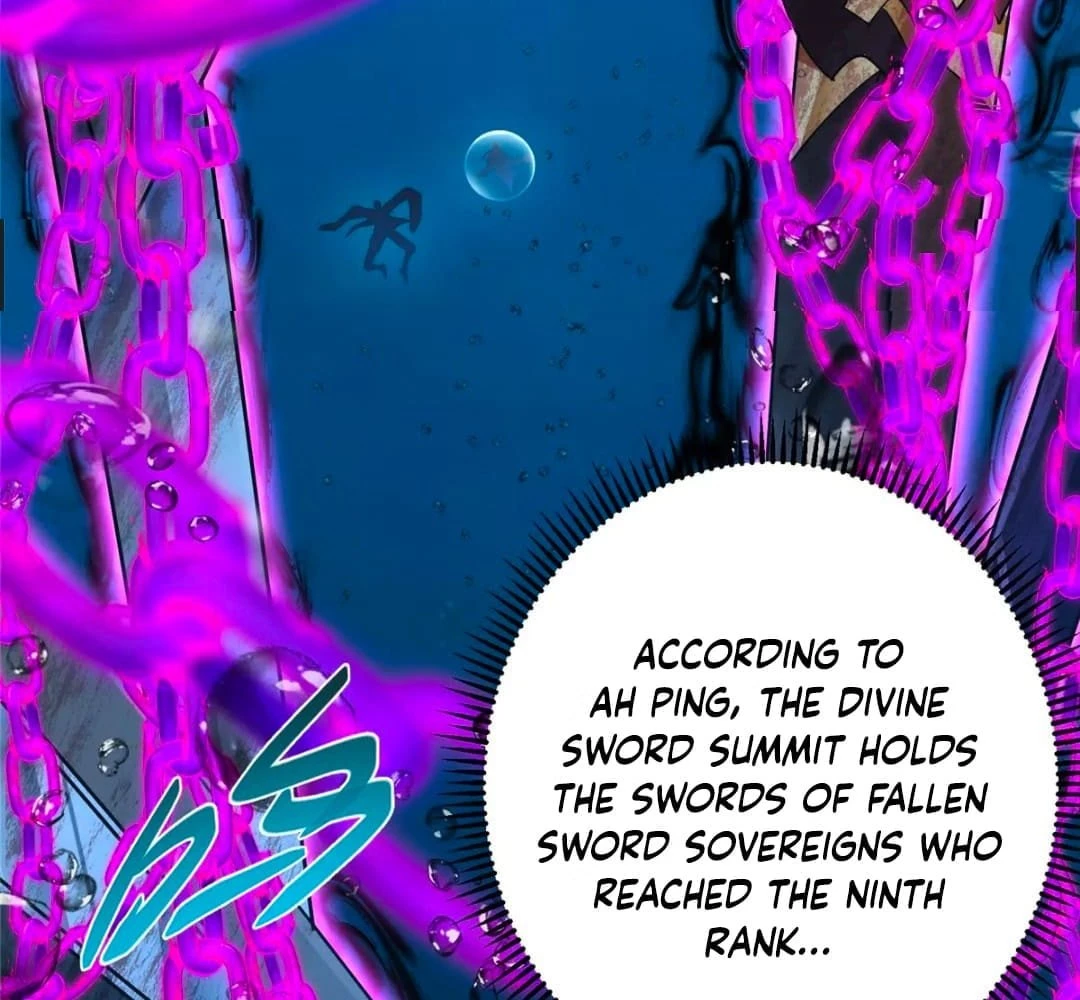 Keep a Low Profile, Sect Leader Chap 446 - Next Chap 447