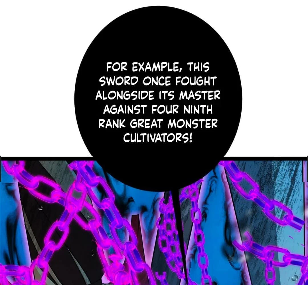 Keep a Low Profile, Sect Leader Chap 446 - Next Chap 447