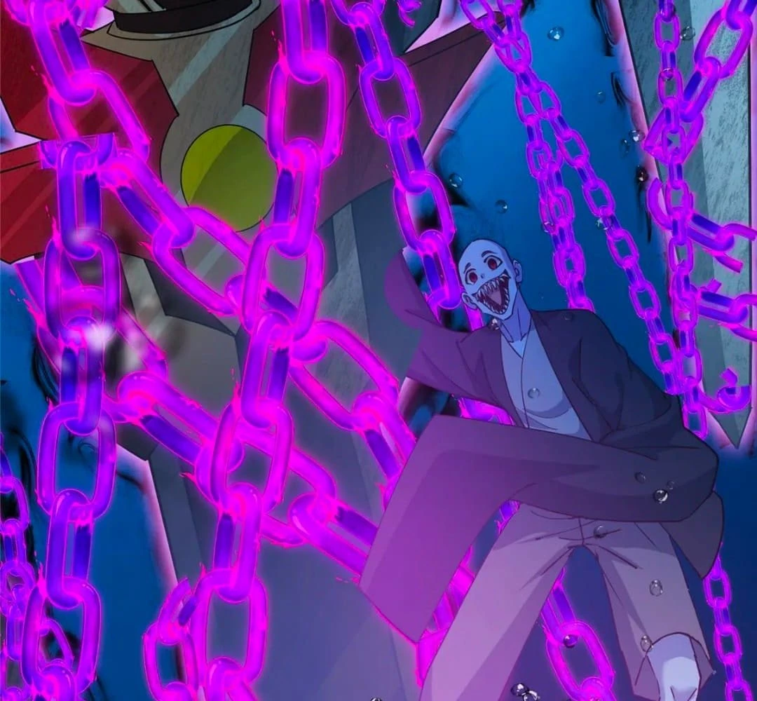 Keep a Low Profile, Sect Leader Chap 446 - Next Chap 447