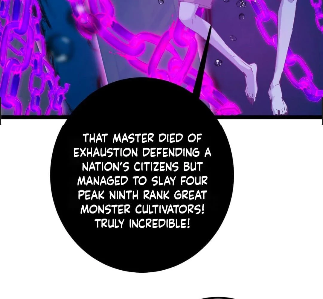 Keep a Low Profile, Sect Leader Chap 446 - Next Chap 447