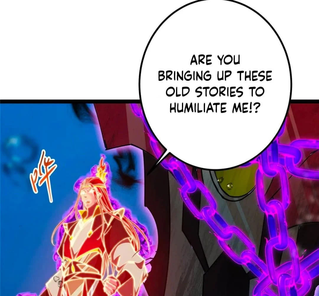 Keep a Low Profile, Sect Leader Chap 446 - Next Chap 447